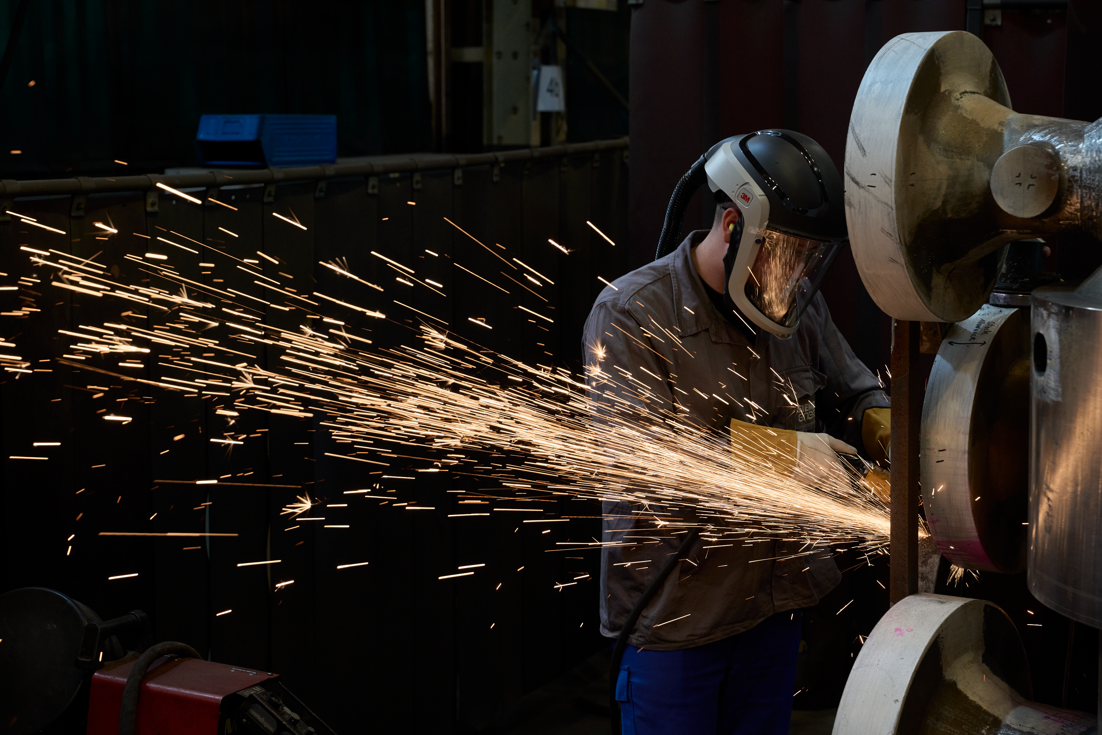 Compressor Solutions and Services