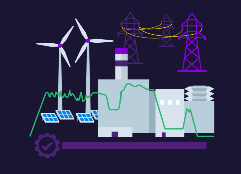 Omnivise Digital Solutions – Optimize & transform your plant