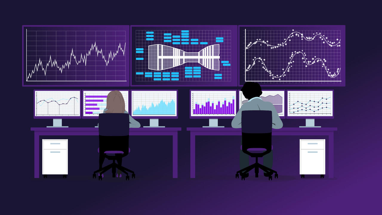 Terminal Quality Management Terminal Management System