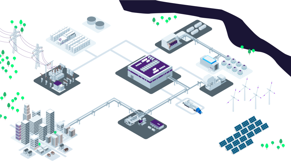 Grid Connectivity Solutions