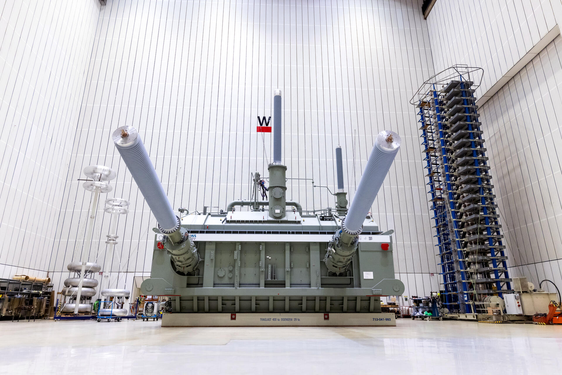 HVDC Transformers