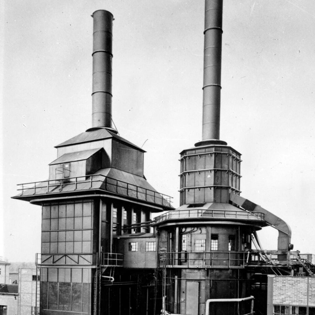 Benson technology
