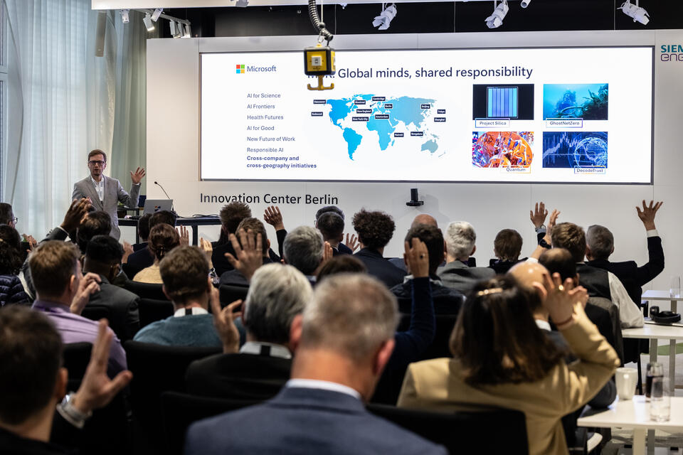 Customer Experience Days