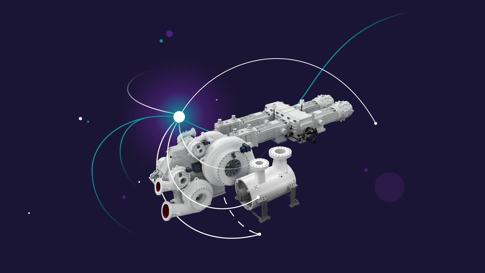Compressor Solutions and Services