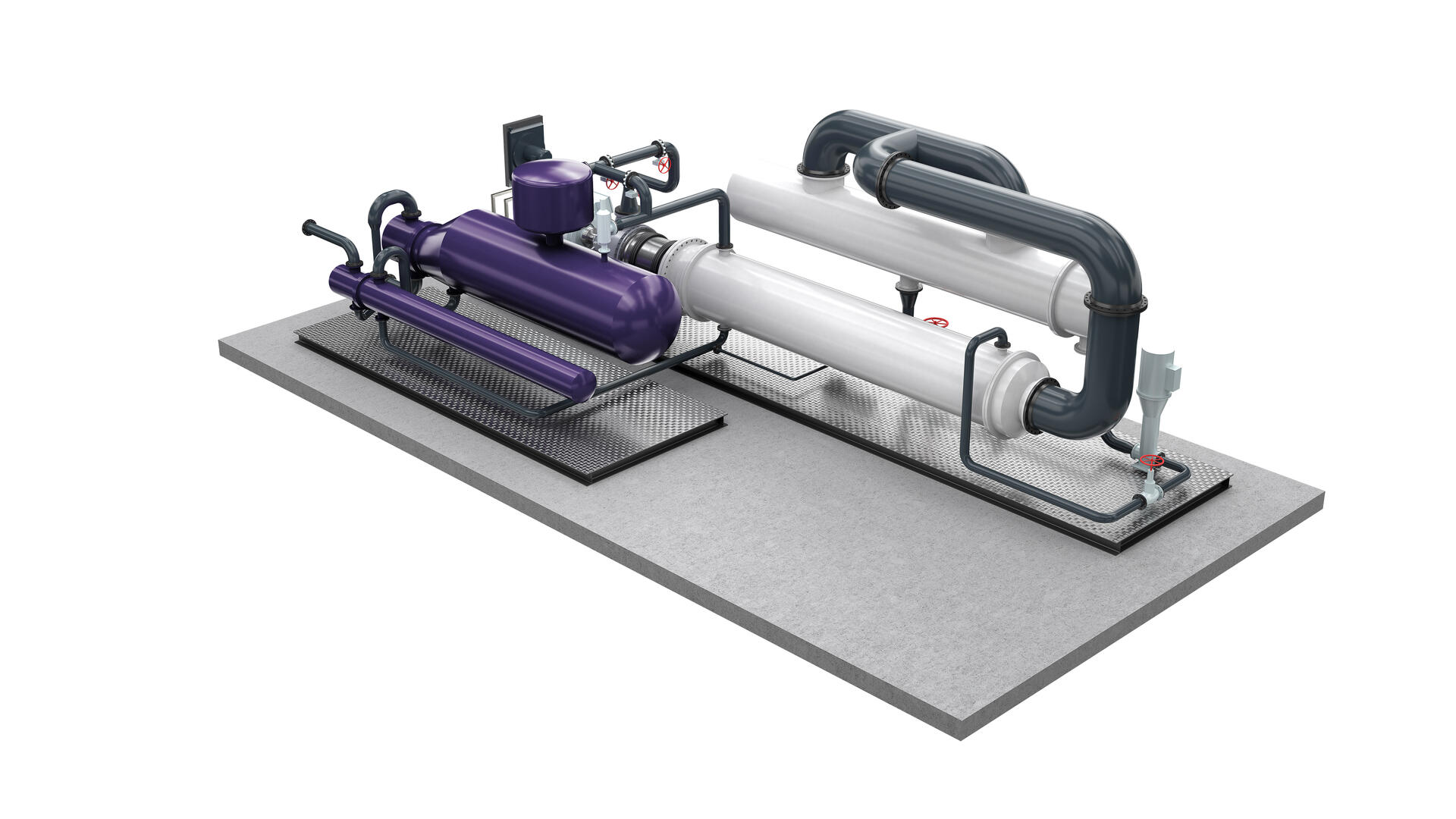 Decarbonizing Industrial Heat I Solutions and Technologies