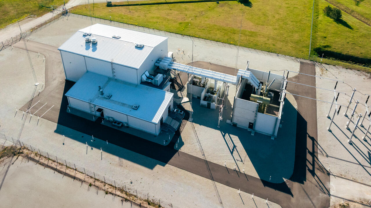 Modernizing and expanding the power grid for tomorrow’s energy
