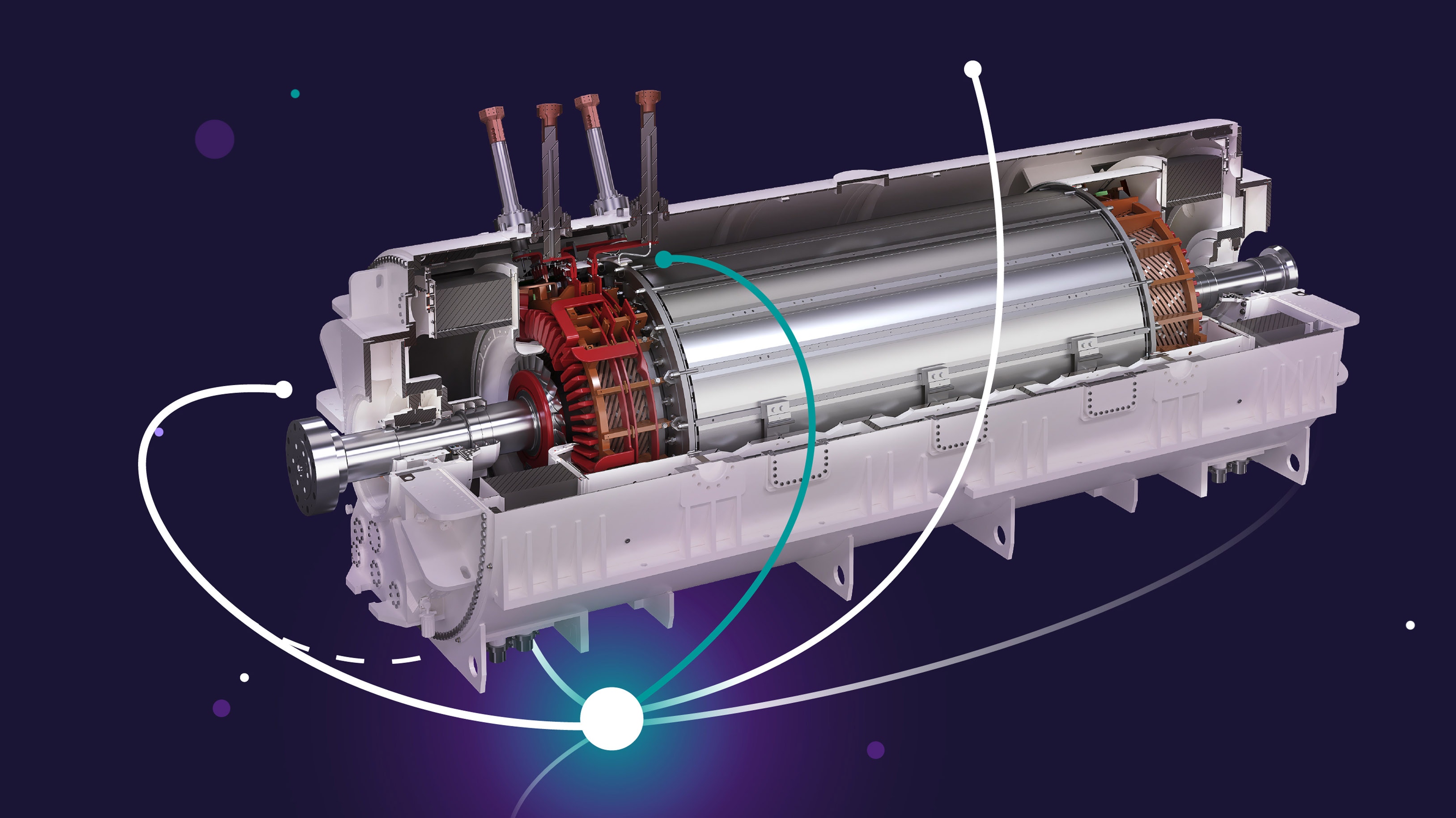 Thermal Power Plants I Thermal Power Generation