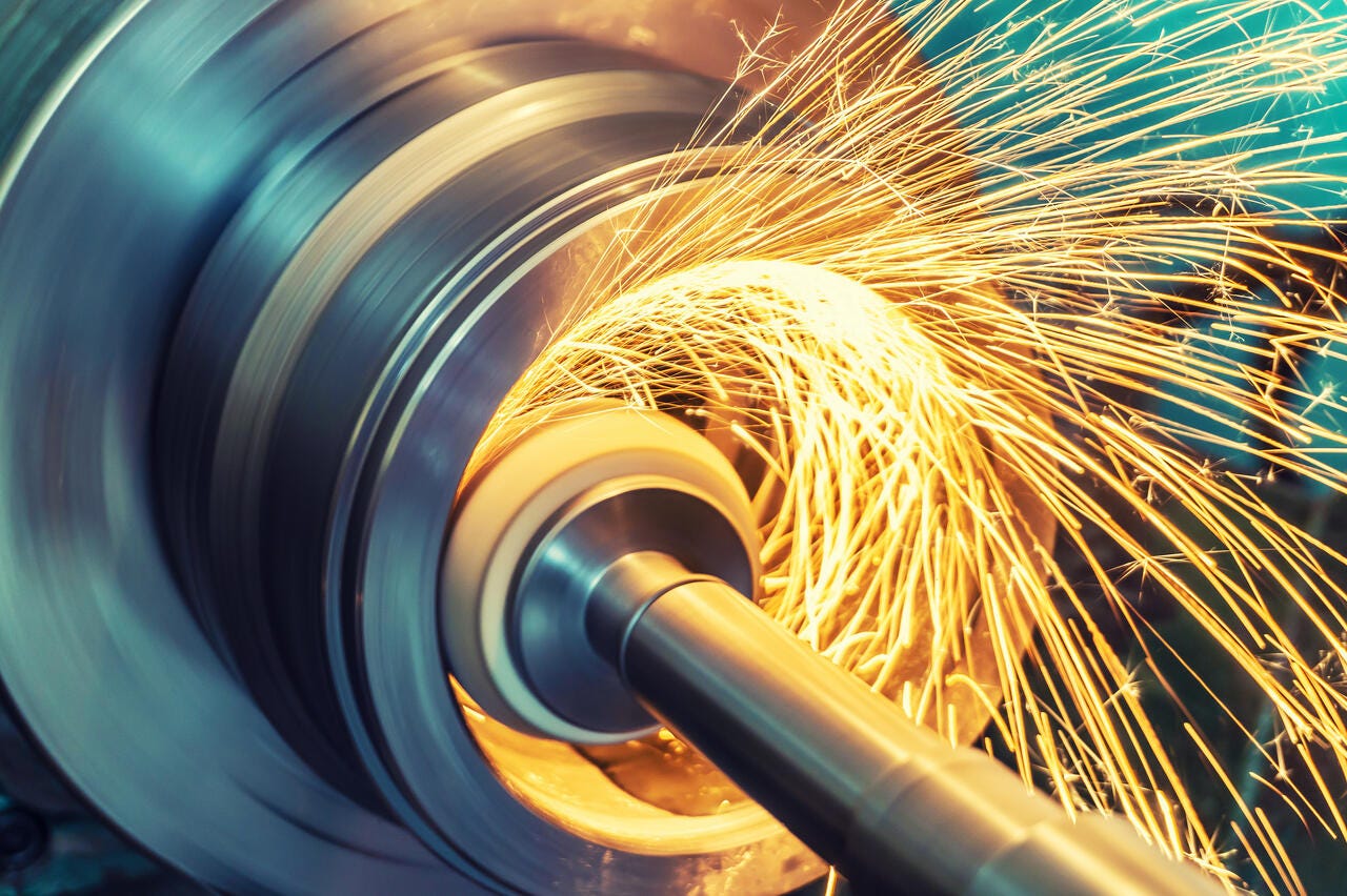 Energy Solutions for the Metals & Mining Industry