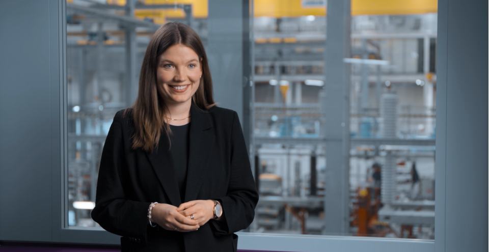 A young professional’s insights: from learner to leader
