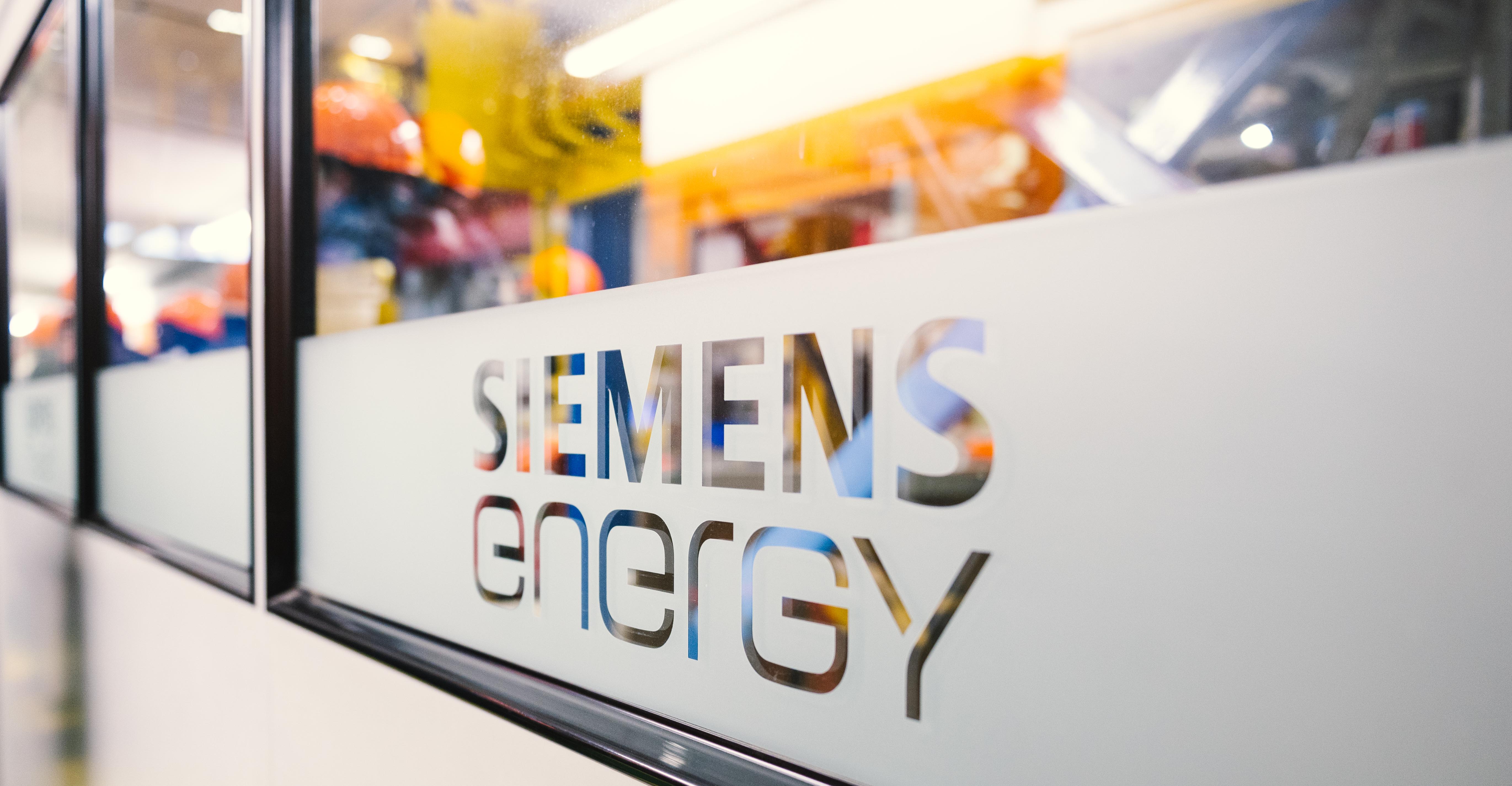 Siemens Energy to supply advanced technology and long-term services for ...