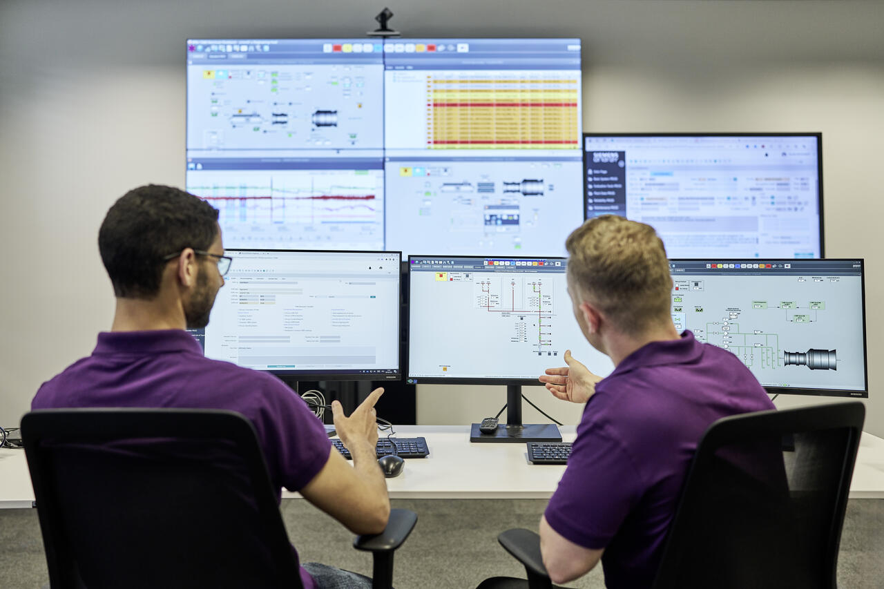 Compression Modernizations and Upgrades