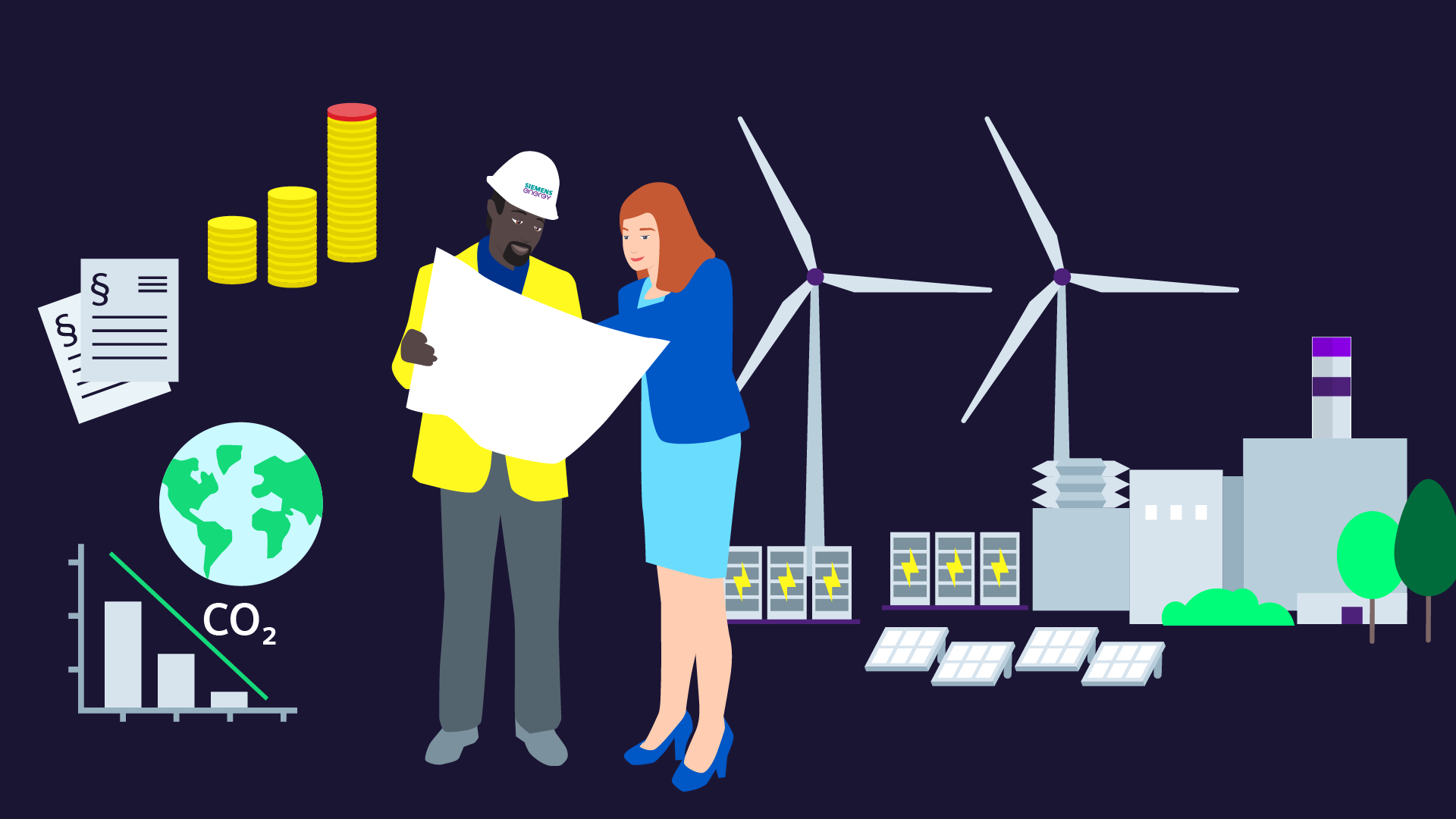 Deal Rocket - Renewable energy project development