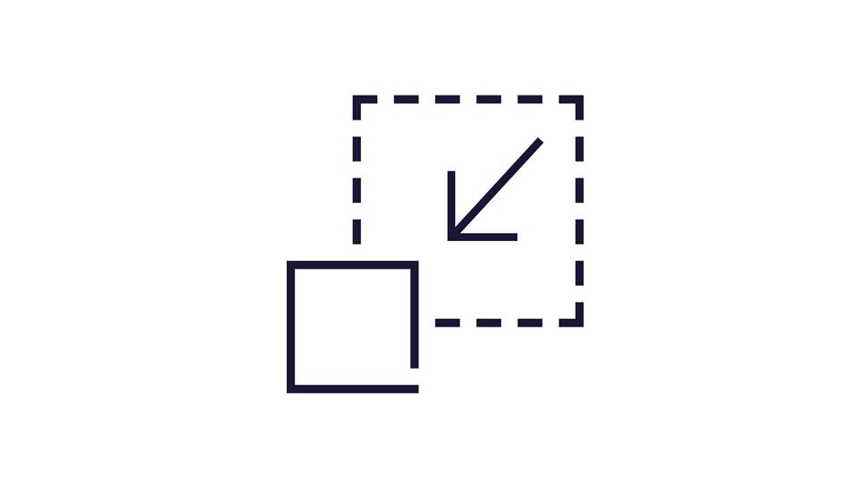 Mechanically switched capacitors (MSC and MSCDN)
