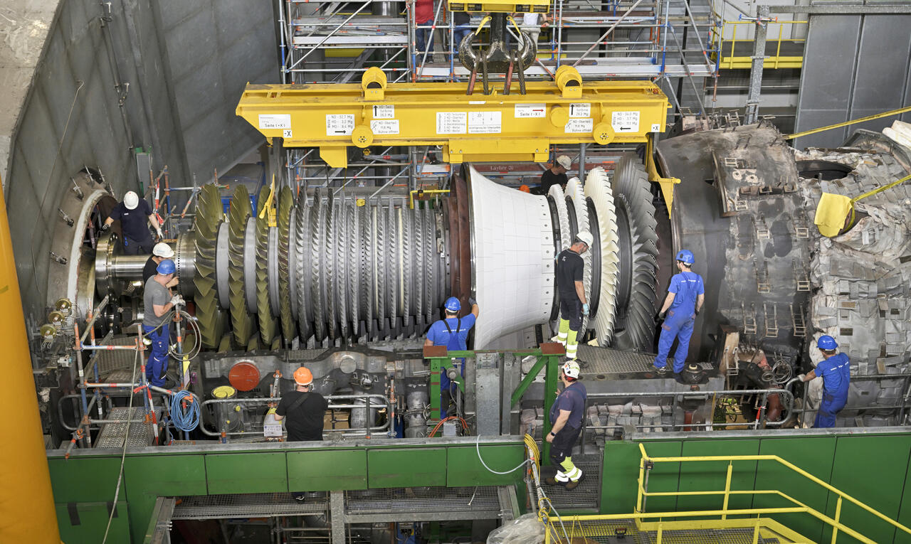 New Machine Upgrade Modernization and Upgrade Solutions