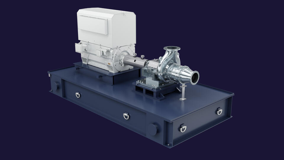 Decarbonizing Industrial Heat I Solutions and Technologies
