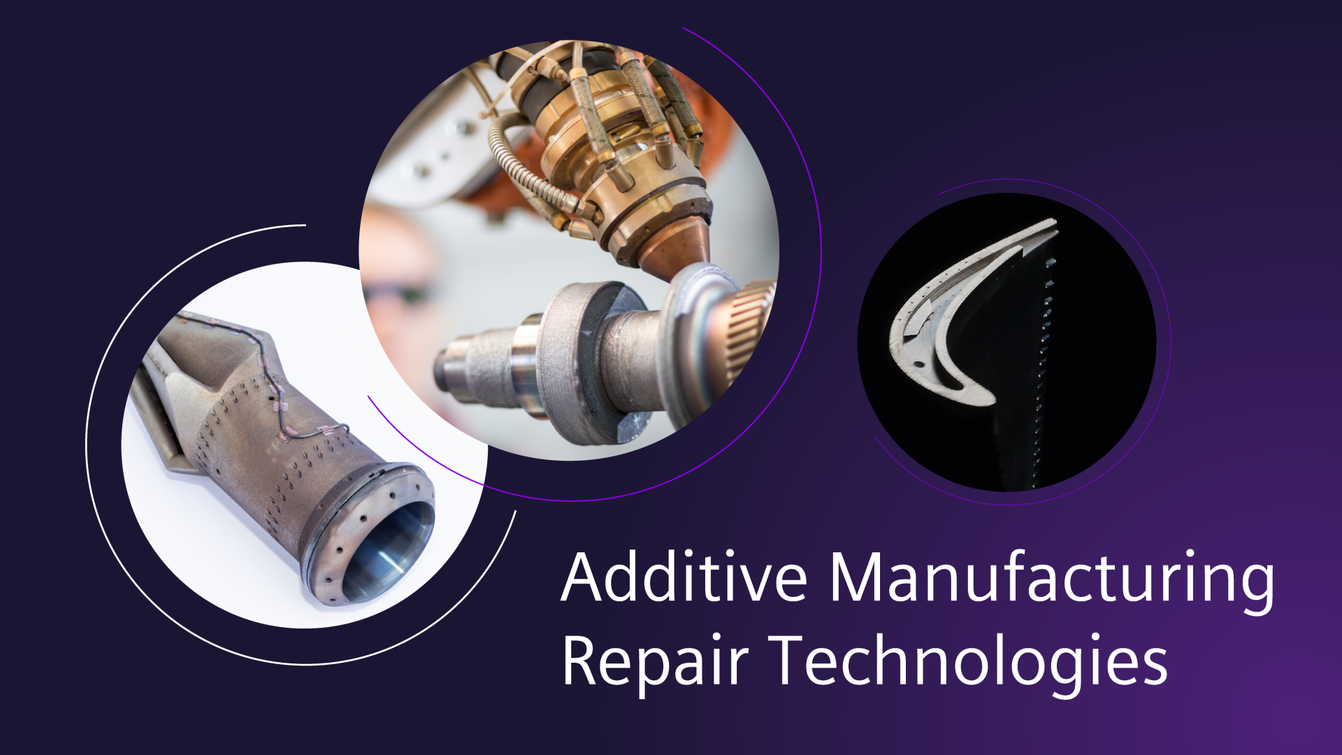 Additive Manufacturing