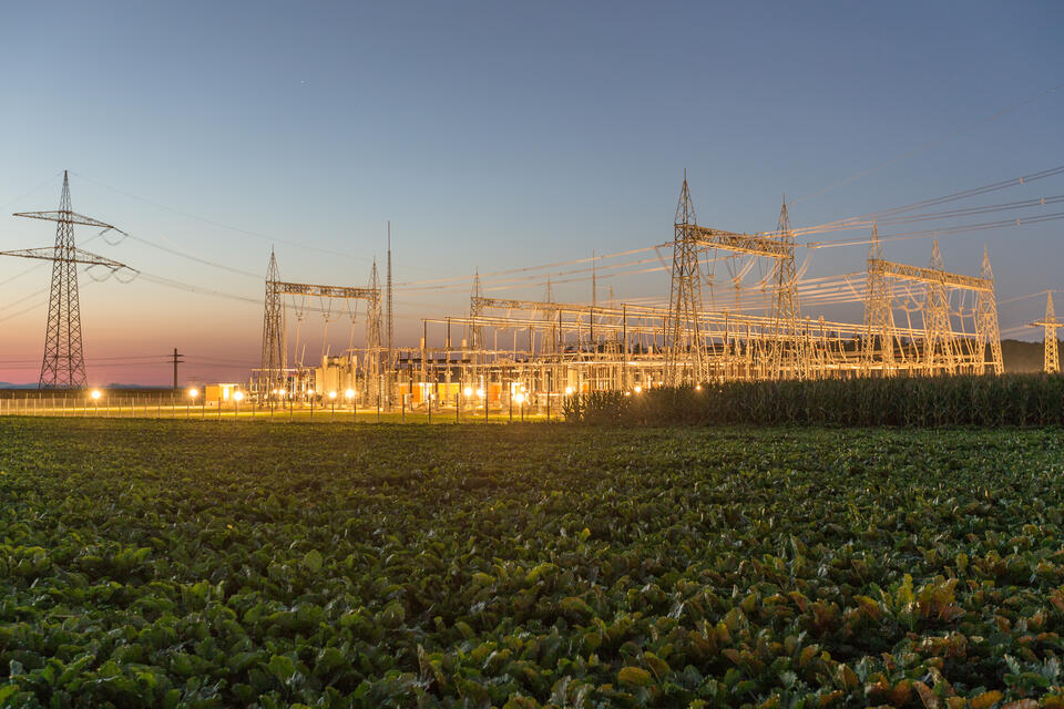 Electrical Substation Solutions: High-Voltage, Mobile, Micro