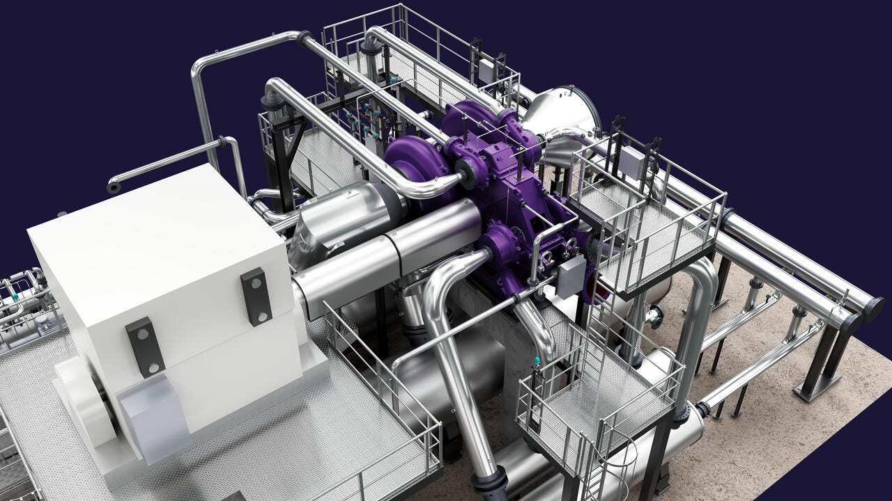 Air Separation Units - Air Separation Plants Solutions