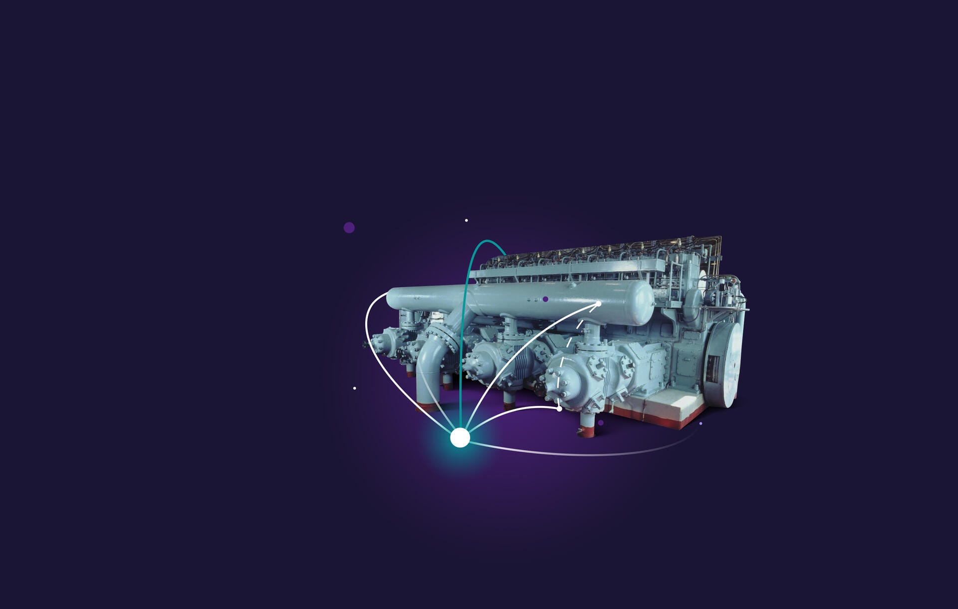 Gas Engine Solutions