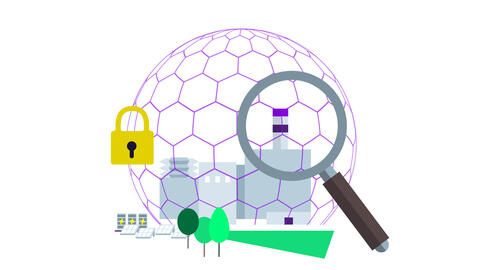 Cybersecurity services for control systems
