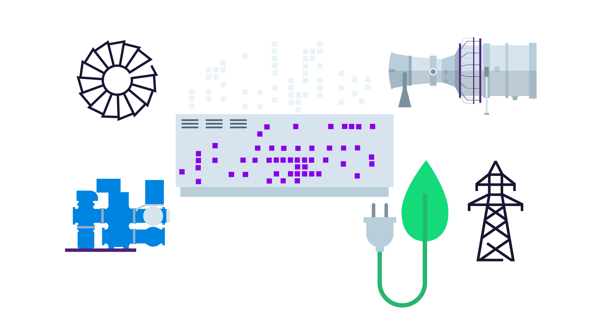 Powering Next-Gen Modular Data Centers