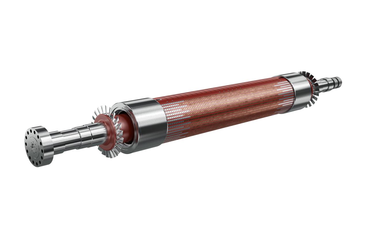 SGen-1000A generator series