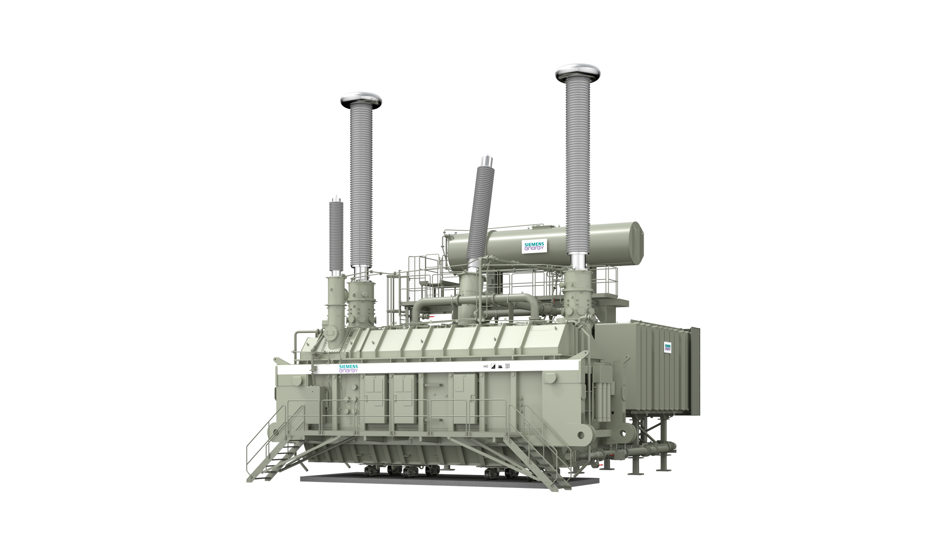 Power Transformer Solutions