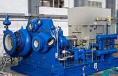 Compressor control systems and automation