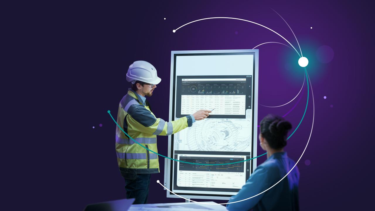 Predictive Solutions For Plant Maintenance