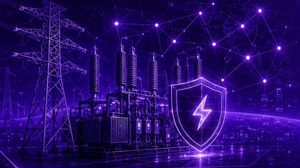 Hardened Energy Systems