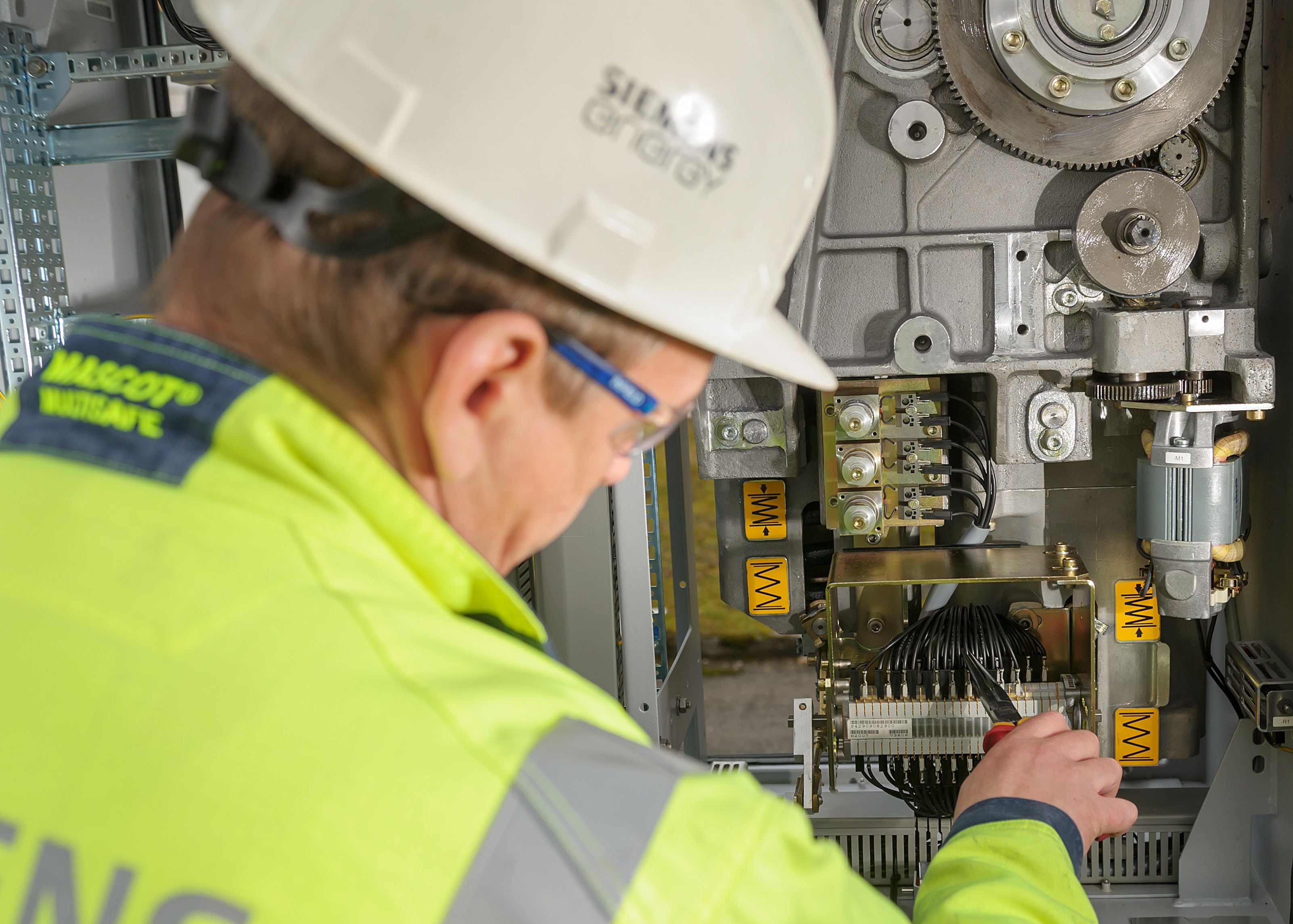 AXIA Energia, Brazil: Modernizing power grid for efficiency