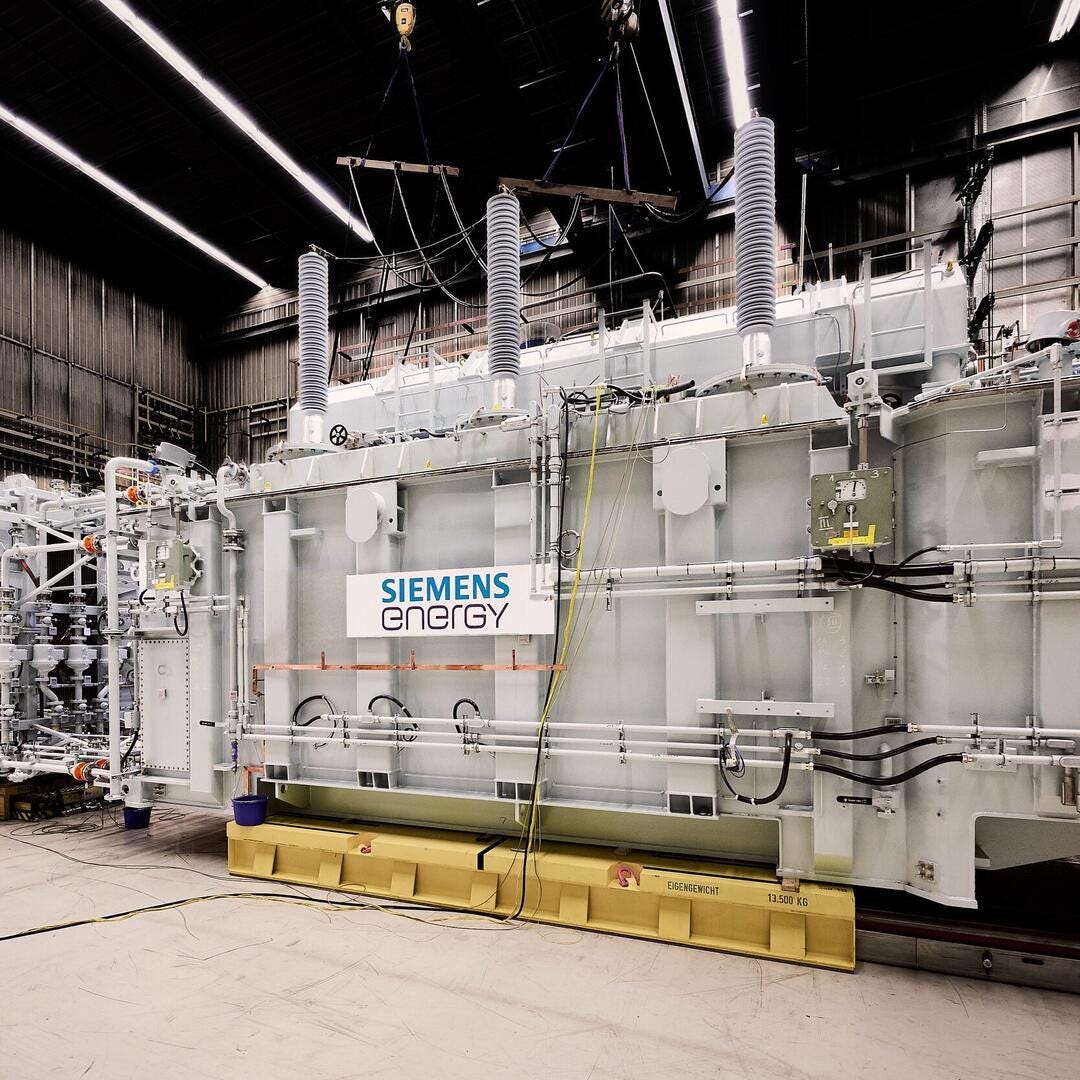 Phase-shifting transformers | Active power flow control