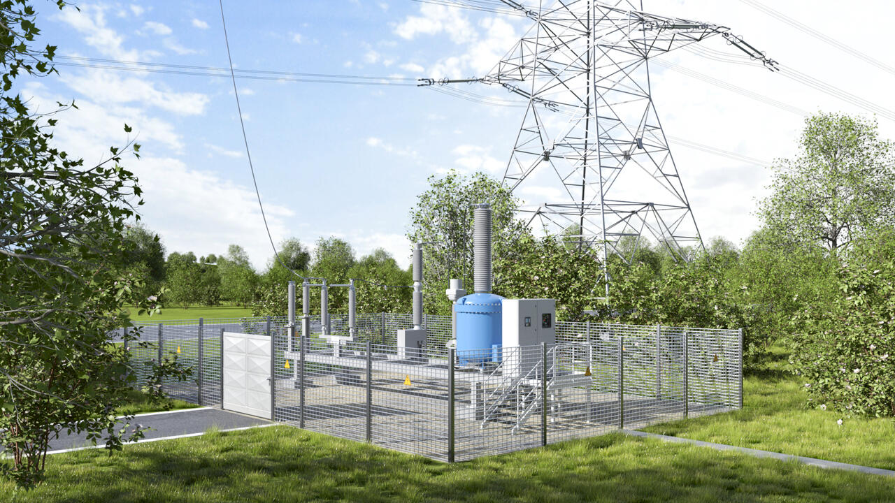 Electrical Substation Solutions: High-Voltage, Mobile, Micro