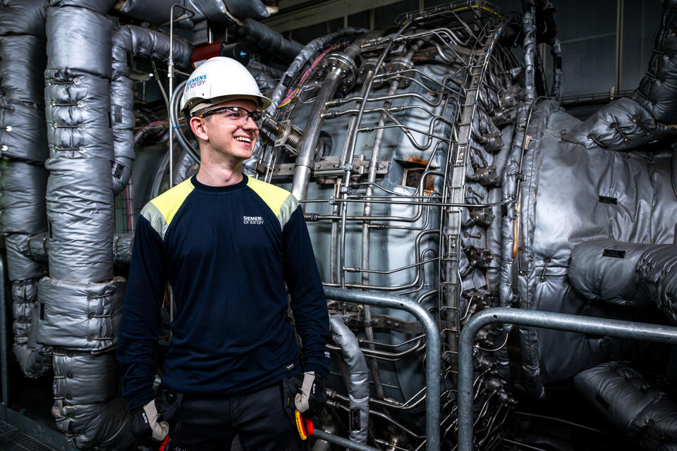 False Engineering Roland’s Career as a Commissioning Engineer