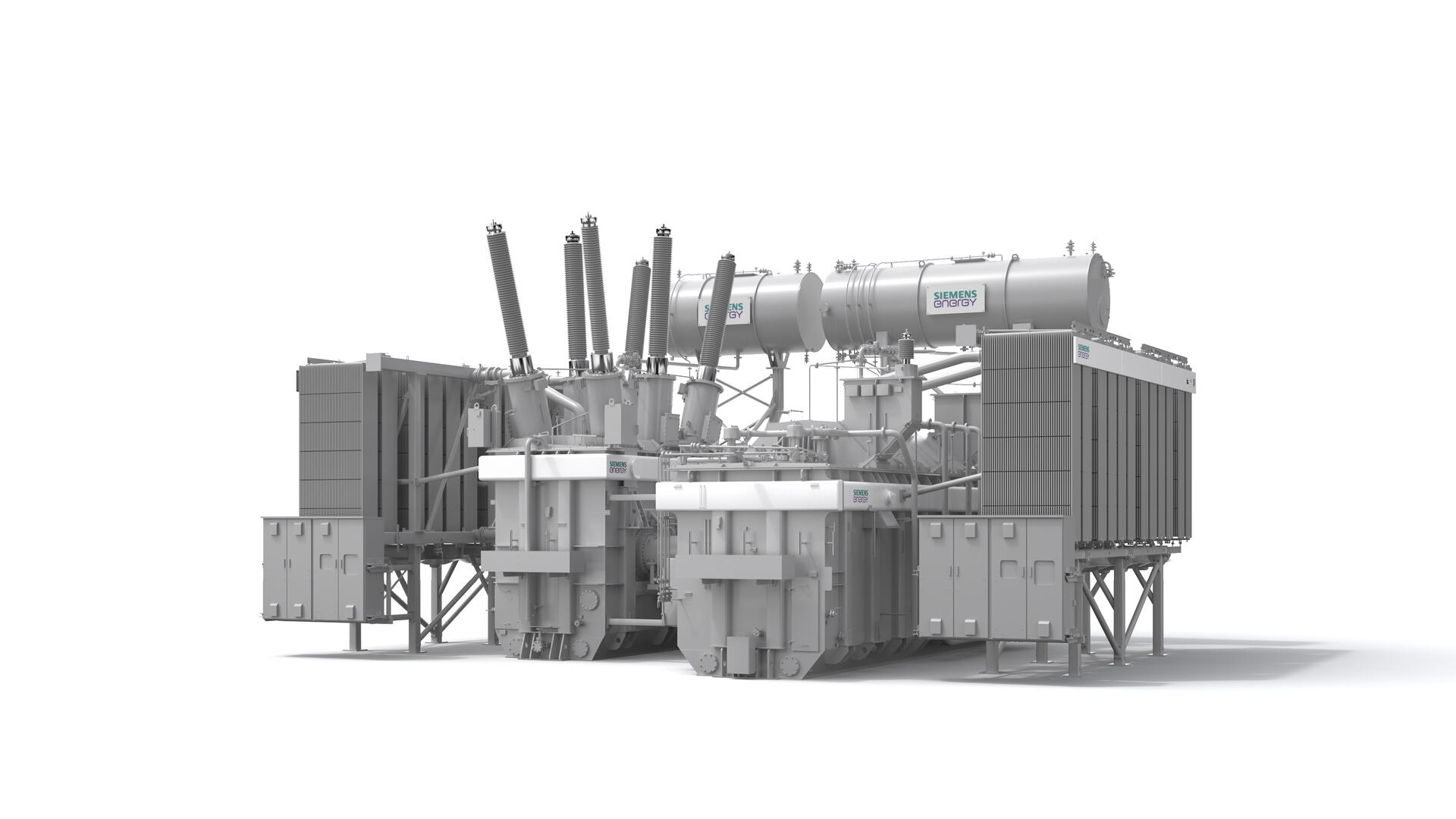Power Transformer Solutions