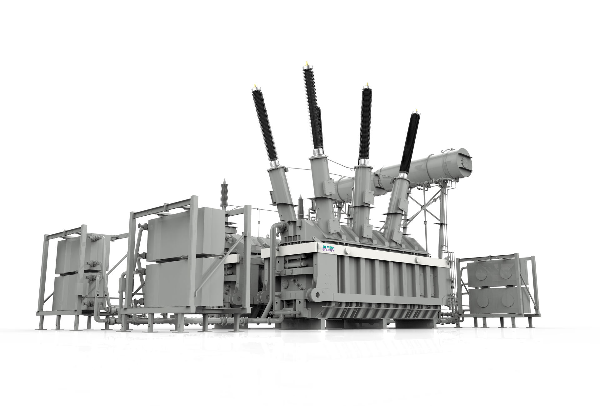 Phase-shifting transformers | Active power flow control