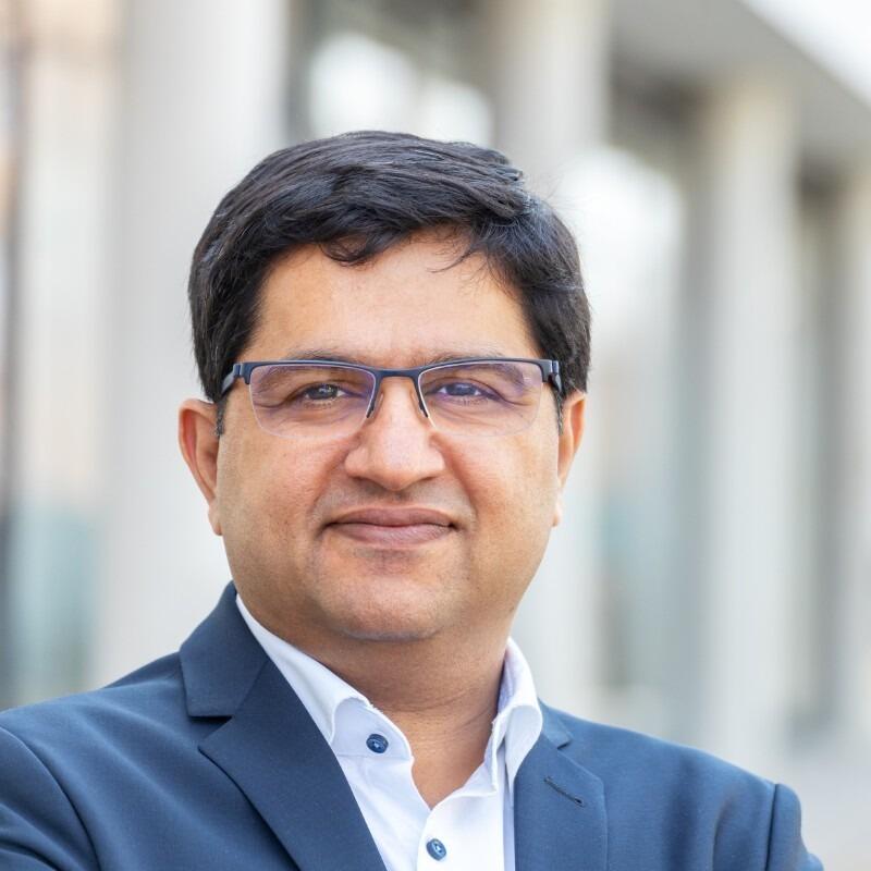 Webinar: AI Lab training the grid to become intelligent