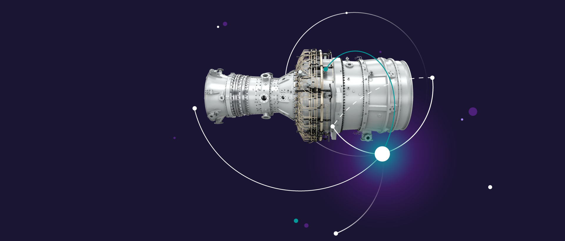 White paper: Decarbonization pathways for gas turbines