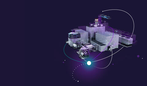 Autonomous power plants I Siemens Energy