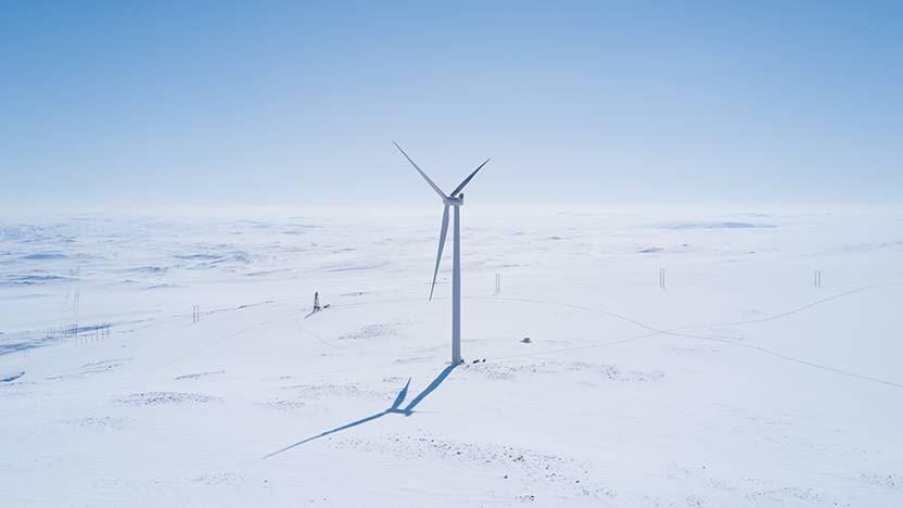Sustainability