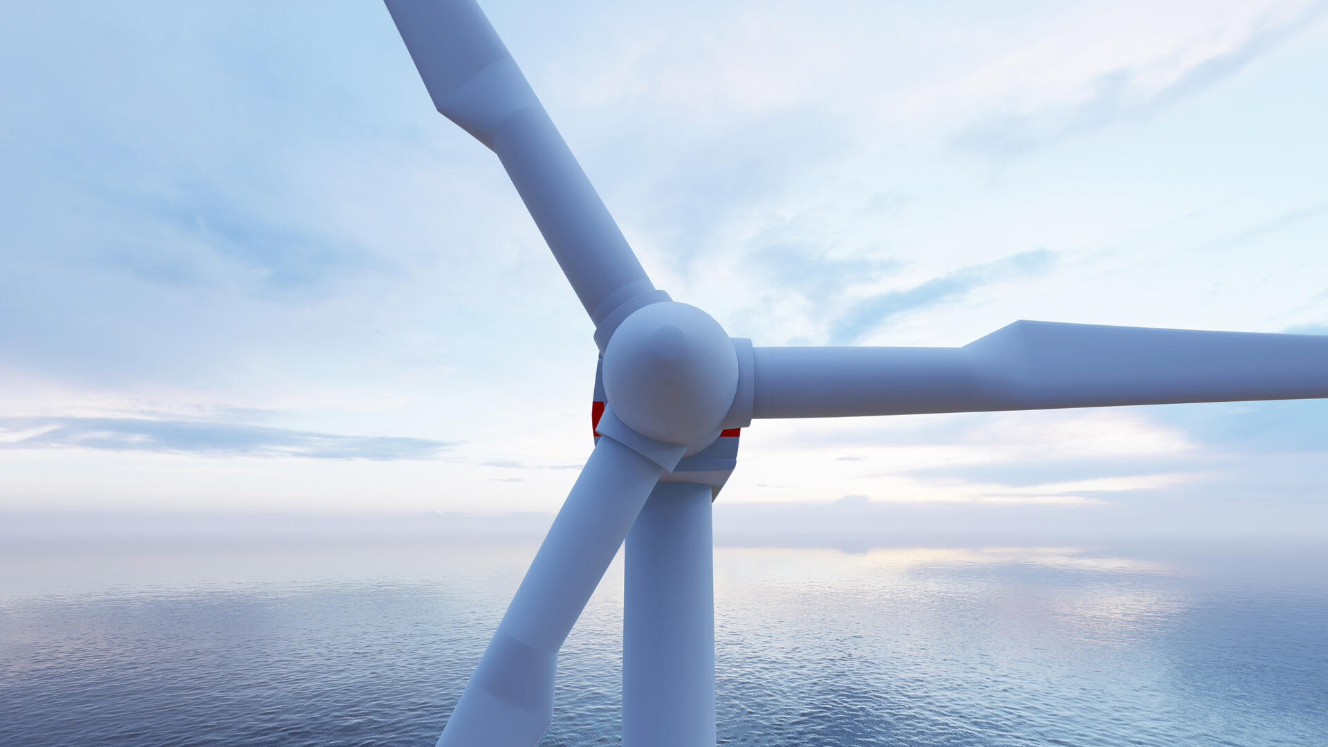 Industrial and Large Generators for Power Plants
