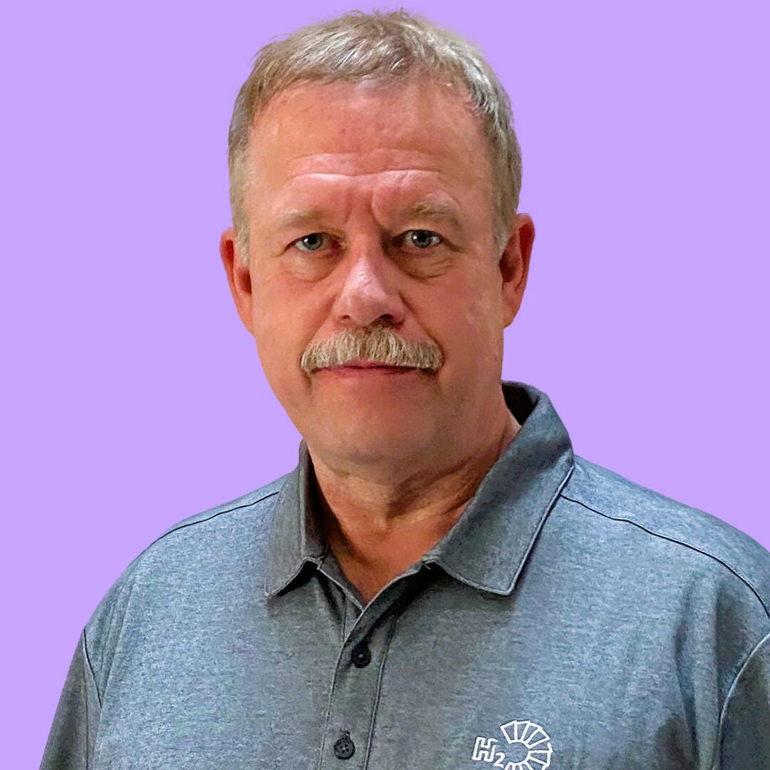 Thorsten Wolf - Webinar - Technical Plant Assessment