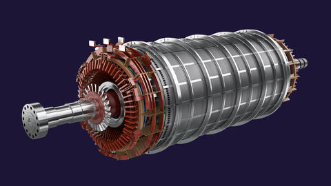 Generators in Utilities
